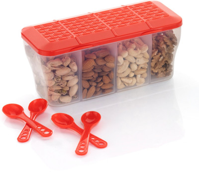 Ramone Spice Set Plastic(1 Piece)