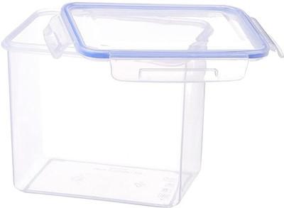 Aristo Plastic Utility Container  - 2400 ml(Clear)