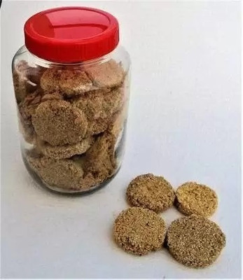 VERPHX Spice Set Glass(1 Piece)