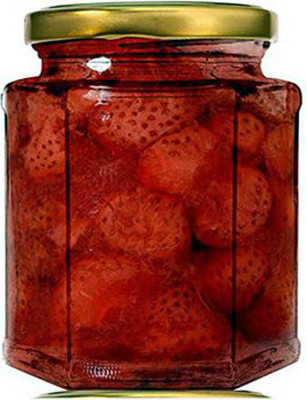 1st Time Glass Utility Container  - 200 ml(Clear)
