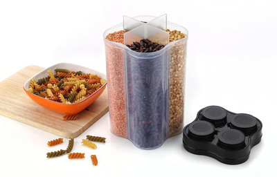 HAPPI Spice Set Plastic(1 Piece)