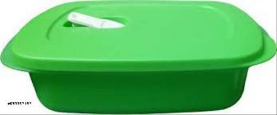 s.m.mart Plastic Utility Container  - 1000 ml(Green)