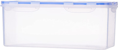 Randal Plastic Bread Container  - 3800 ml(White)