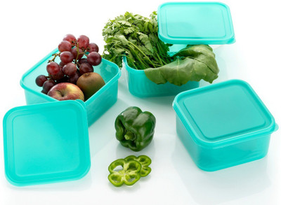 HAPPI Spice Set Plastic(3 Piece)