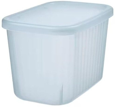 IKEA Plastic Utility Container  - 500 ml(White)
