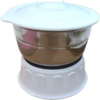 RIGO select Chutney Jar Mixer Juicer Jar(250 ml)