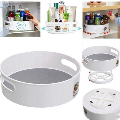 APK Plastic Utility Container  - 1000 ml(White)