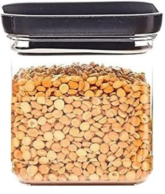 Romp and Role Plastic Grocery Container  - 500 ml(Multicolor)