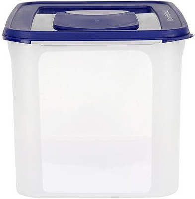 Cutting EDGE Plastic Utility Container  - 10 L(Blue)