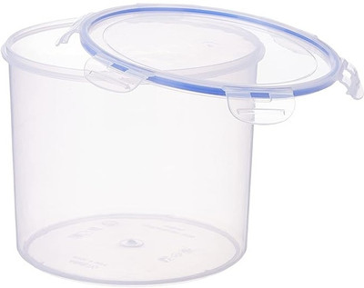 Nabhya Plastic Utility Container  - 5 L(White)