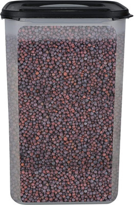 Flipkart SmartBuy Plastic Utility Container  - 7.5 L(Black)