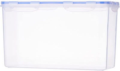 AVAIKSA Plastic Utility Container  - 6070 ml(White)