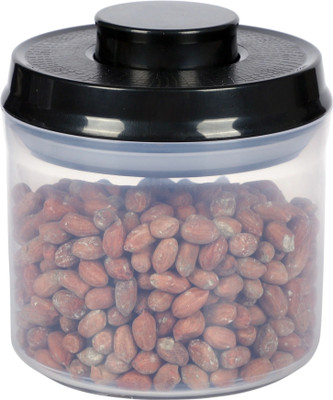 Jaypee Plus Plastic Utility Container  - 1000 ml(Black)