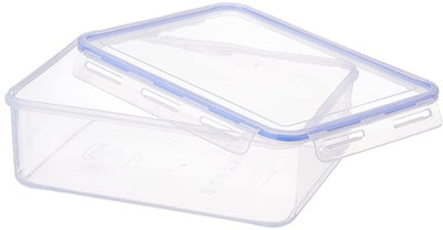 Aristo Plastic Utility Container  - 4600 ml(White)