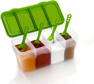 OFFYX Spice Set Plastic(1 Piece)