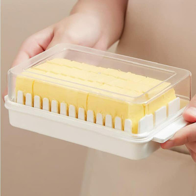 keskriva Plastic Cookie Jar  - 1 ml(Multicolor)