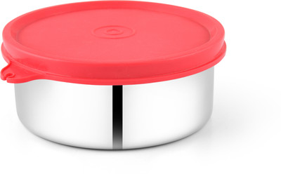 UNINOX Stainless Steel Utility Container  - 350 ml(Multicolor)