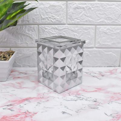 Kookee Plastic Utility Container  - 250 ml(Multicolor)