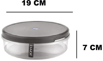 JOYO Plastic Utility Container  - 1.6 L(Grey)