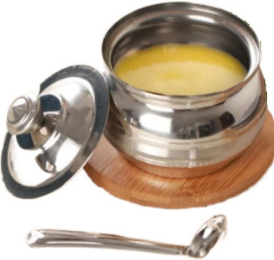 Scart Induction Bottom Cookware Set(Stainless Steel, 1 - Piece)