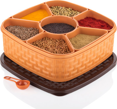 Eventa Spice Set Plastic(1 Piece)