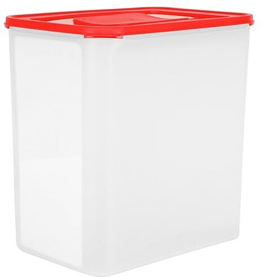 Cutting EDGE Plastic Utility Container  - 16 L(Red)