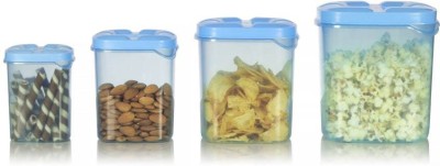 FLOSTRAIN Spice Set Plastic(4 Piece)