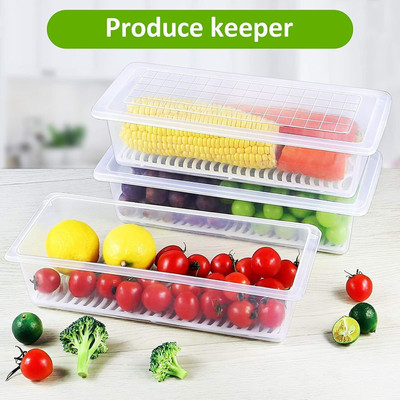 Radha Spice Set Plastic(6 Piece)