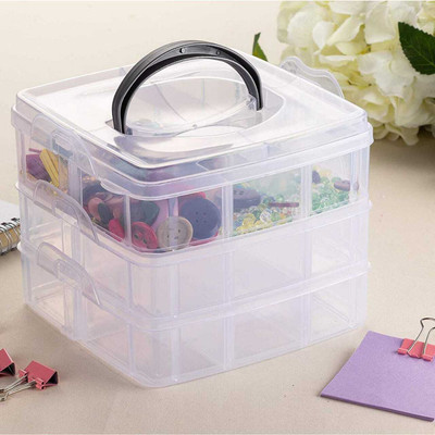 RadhaTex Spice Set Plastic(1 Piece)