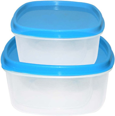 Dabster Plastic Utility Container  - 500 ml(Multicolor)
