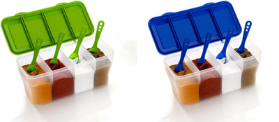 OFFYX Spice Set Plastic(2 Piece)