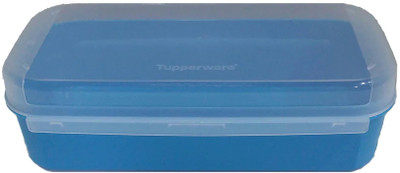 TUPPERWARE Plastic Bread Container  - 980 ml(Multicolor)