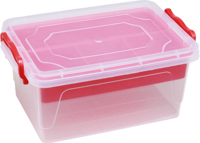 JOYO Plastic Utility Container  - 3 L(Clear)