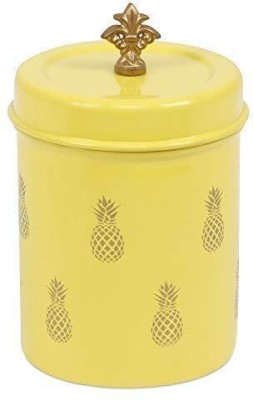 Elan Steel Utility Container  - 650 ml(Yellow)