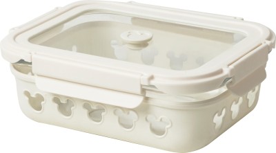 Meyer Glass Utility Container  - 1050 ml(Off White)