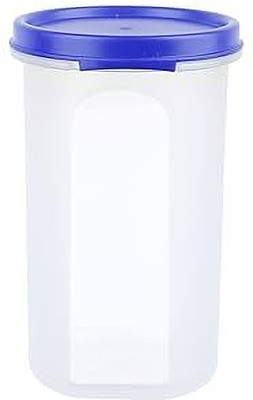 demo Plastic Grocery Container  - 500 ml(White)