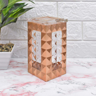 Kookee Plastic Utility Container  - 250 ml(Multicolor)