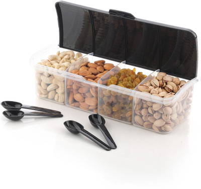 2Mech Spice Set Plastic(1 Piece)