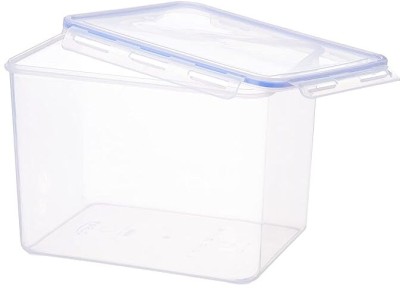 Aristo Plastic Grocery Container  - 10800 ml(White)