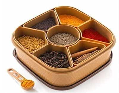 GOOD TO GREAT CREATION Spice Set Plastic(1 Piece)