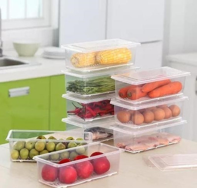WebDealz Spice Set Plastic(8 Piece)