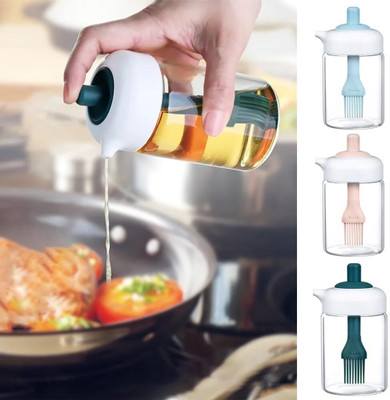DIYAL ENTERPRISE 250 ml Cooking Oil Dispenser(Pack of 1)