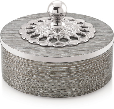 Nabhya Spice Set Plastic(1 Piece)