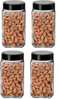 TINSUHG Spice Set Glass(4 Piece)