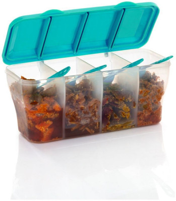 Analog Kitchenware Spice Set Plastic(2 Piece)