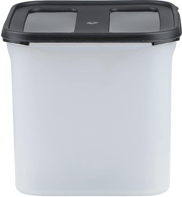 Flipkart SmartBuy Plastic Utility Container  - 4.5 L(Black)
