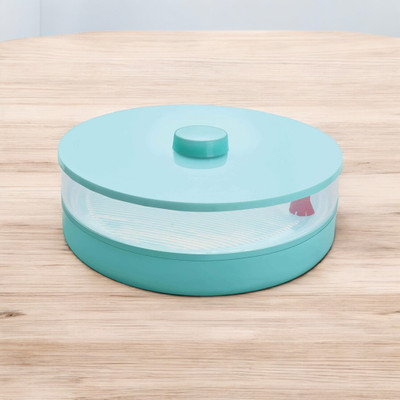 NHB BOUTIQUE Plastic Sprout Maker  - 1000 ml(Multicolor)