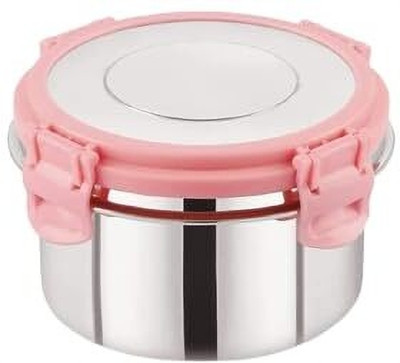Romp and Role Stainless Steel Utility Container  - 350 ml(Multicolor)