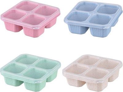 HM EVOTEK Spice Set Plastic(4 Piece)