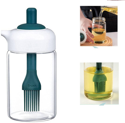 DIYAL ENTERPRISE 250 ml Cooking Oil Dispenser(Pack of 1)